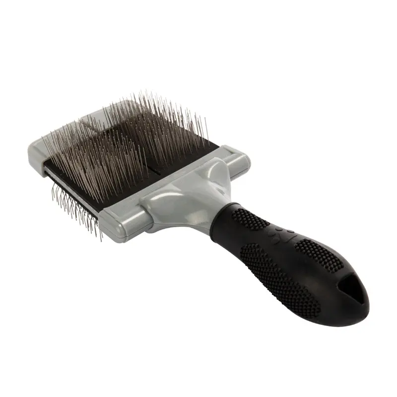 Furminator Slicker Brush - Large: Soft