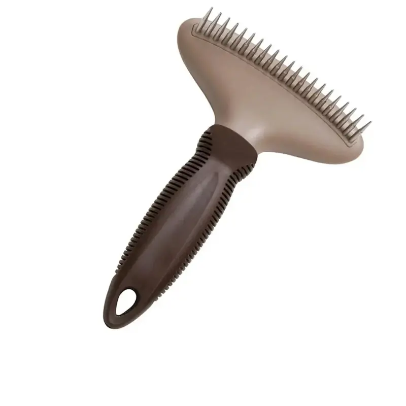 Gloria Pets - Rastrillo Para Perros U Size 1