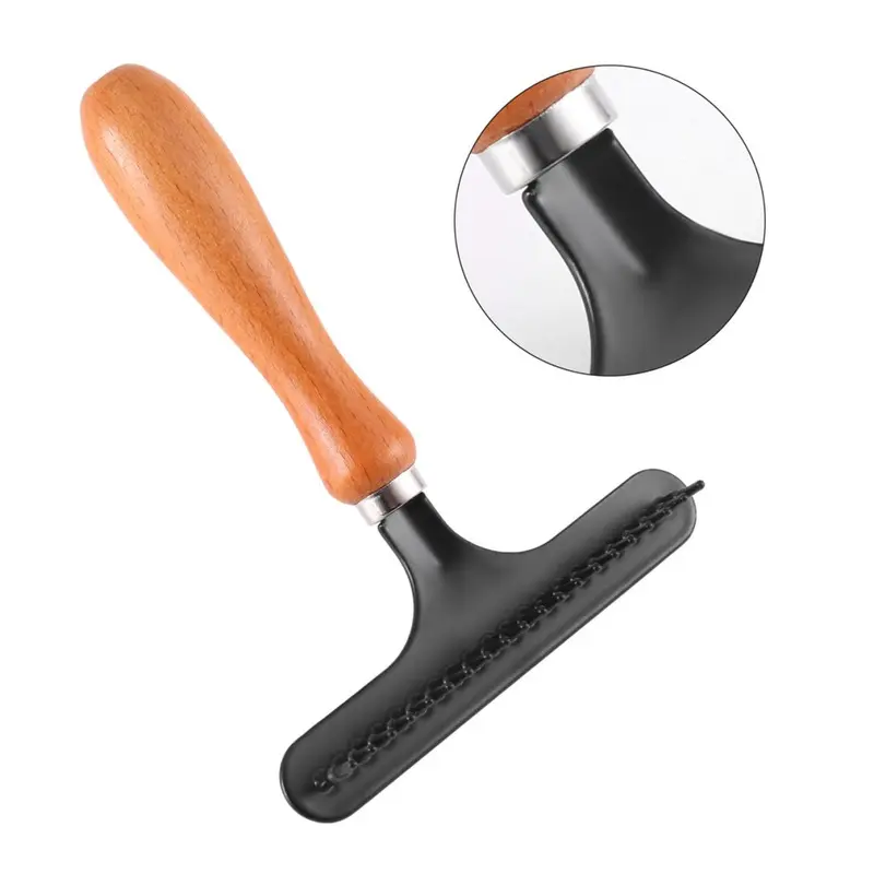 New Typecat Carpet Restoration, Carpet Rake, Carpet Groomer Rake, Rug Rake