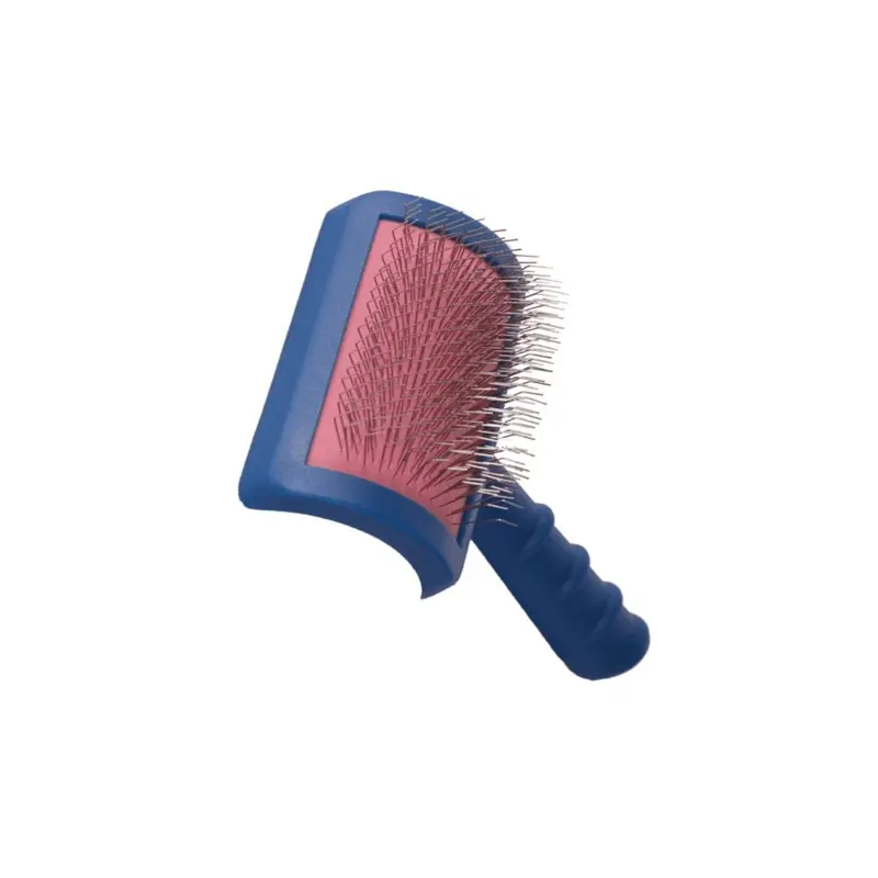 Show Tech Tuffer than Tangles Regular Large Slicker Brush