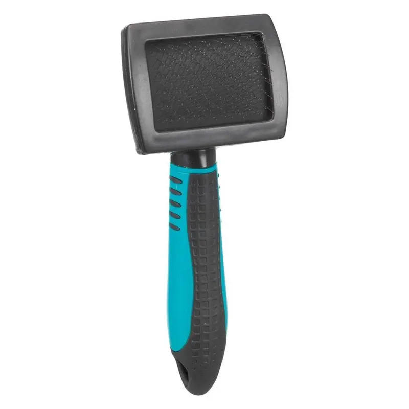 Trixie Dog Soft Fur Brush -  16 Cm Size 7
