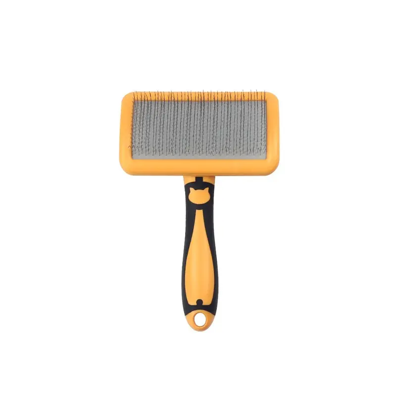 (StyleE) Needle Comb Pet Dog Hair Comb To Comb Cat Hard Comb