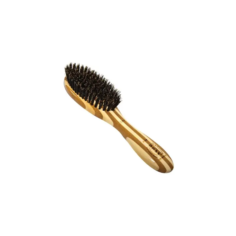 Bass Bristle Brush 9 inches