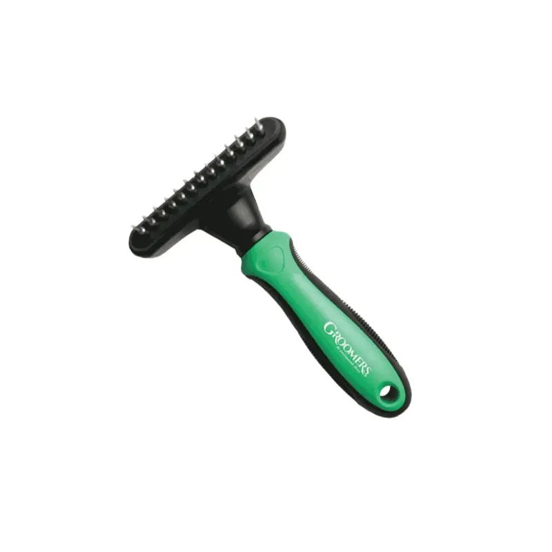 Groomers Undercoat Rake
