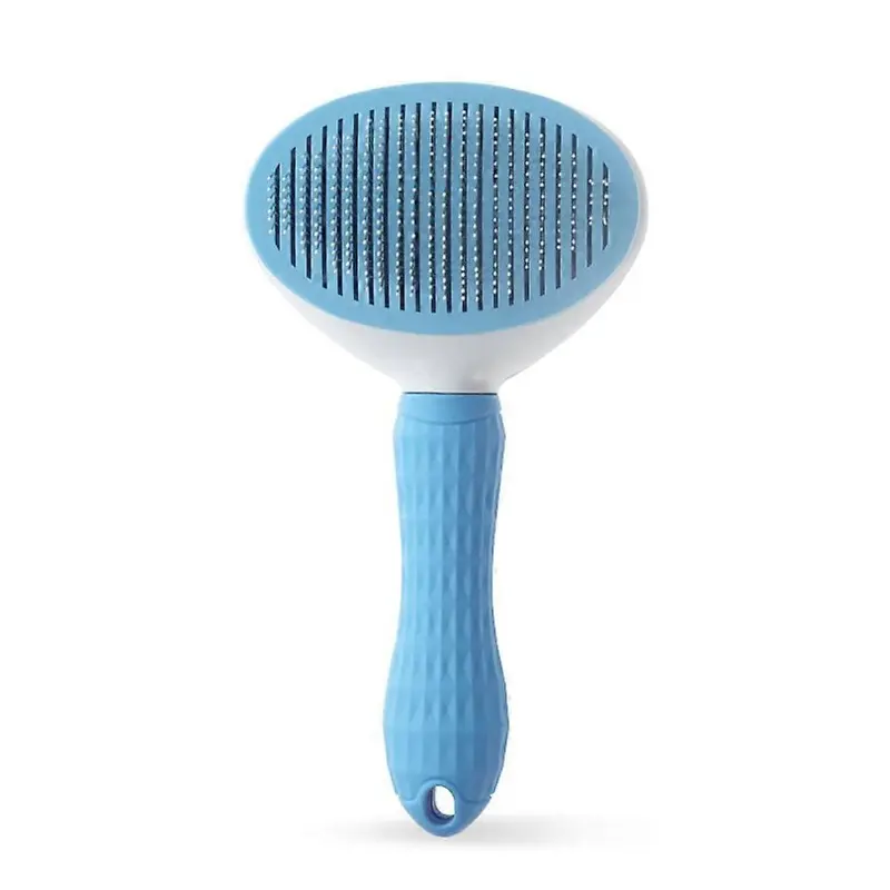 Blue ( 2) Pet Brushes, Dog Brush Cat Brush Size 2
