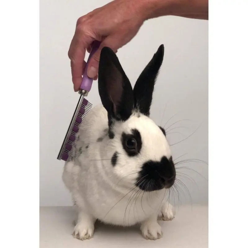 Pet Select Hair Buster Comb Small