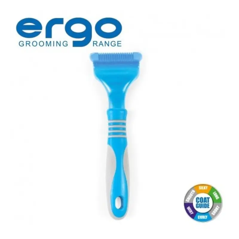 Ancol Ergo Stripping Comb