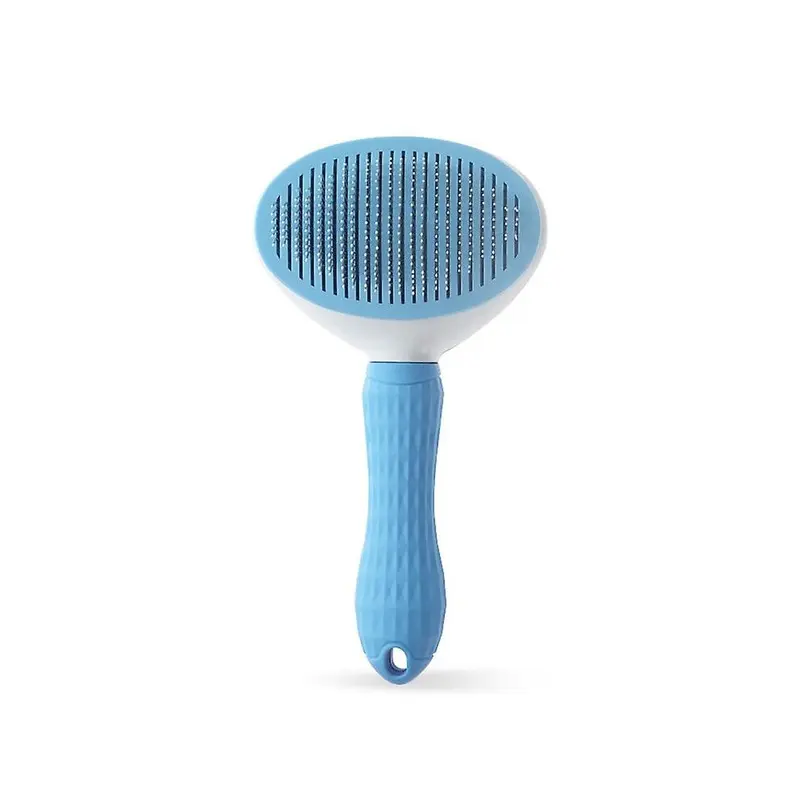 Blue (A, ) Pet Brushes, Dog Brush, Cat Brush