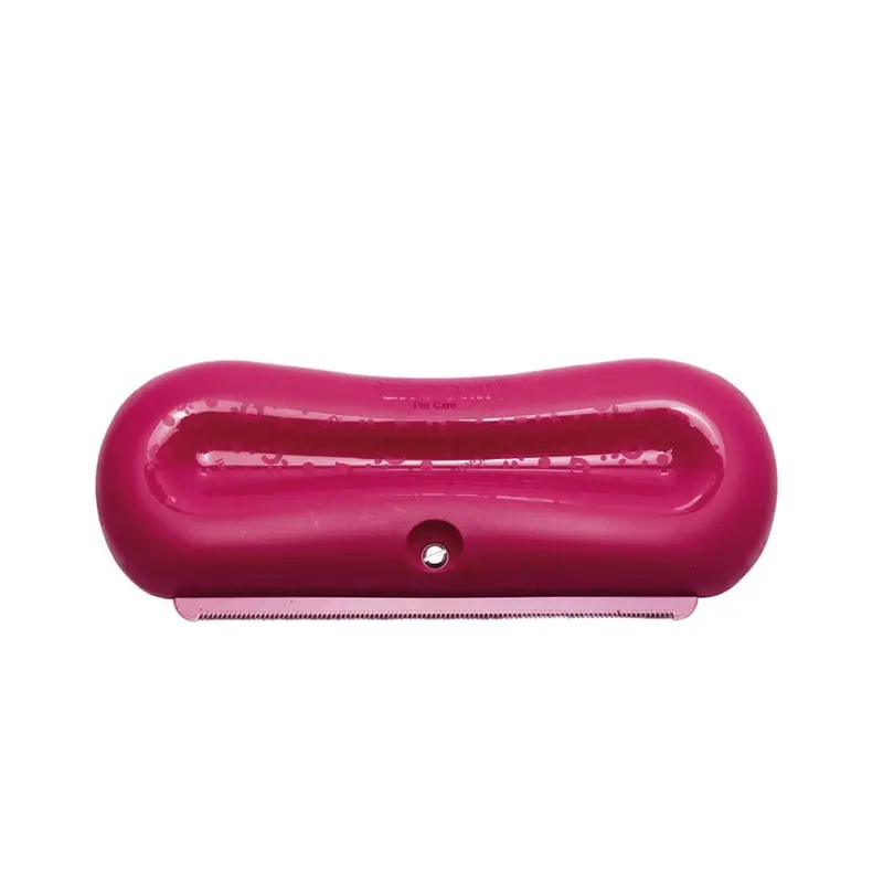 Groomi Pink (One ) Pet Care Brush Size 2.0