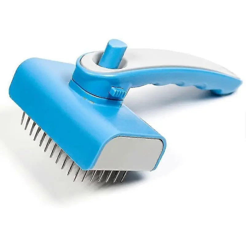 Kikidex (As Show, One Size) Pet Supplies Pet Grooming Brush