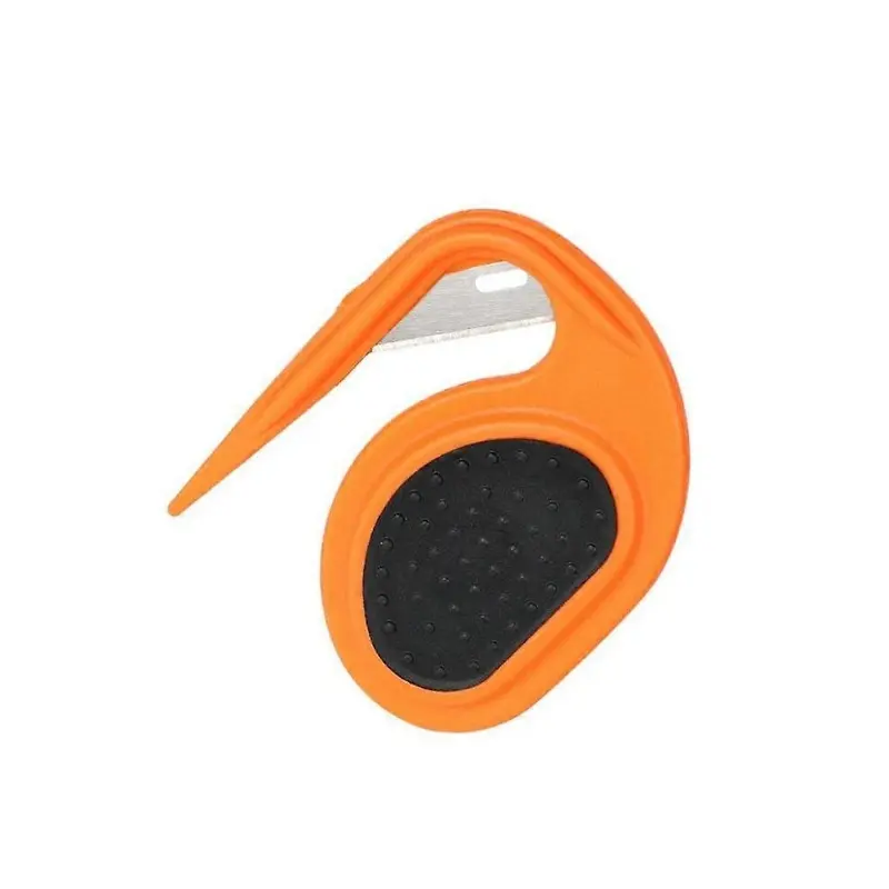 Orange (Orange) Knotting Comb Pet Grooming Tool, De Knotting Comb For Dog,Cats