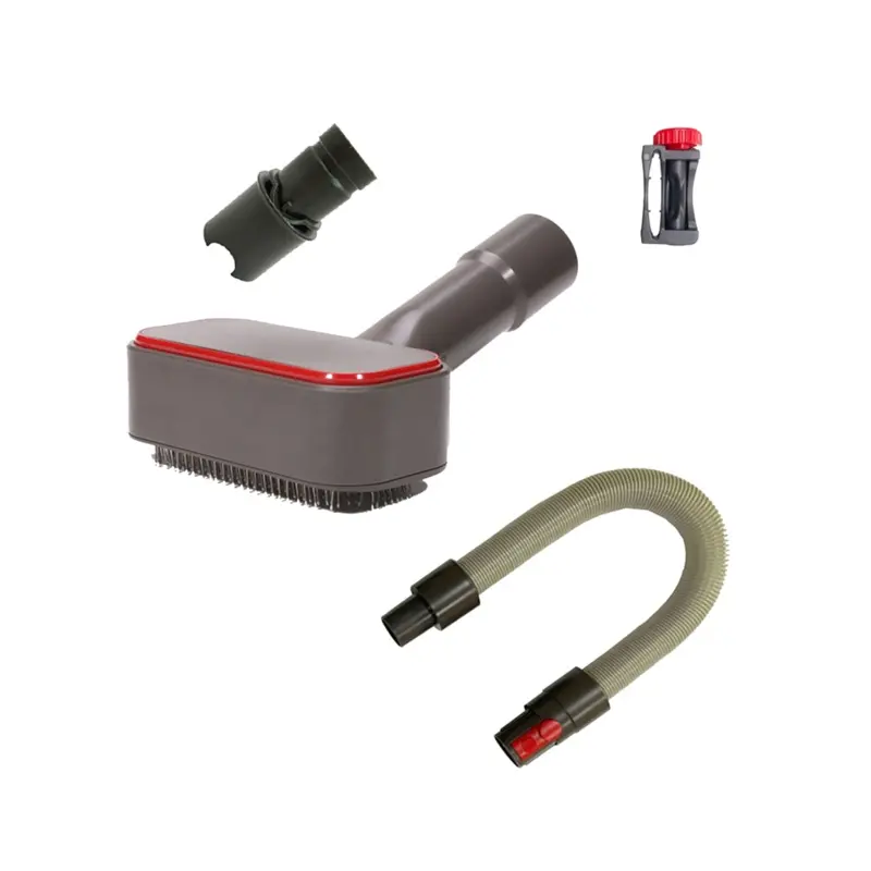 Spactz For Pet Grooming Tool Dog Brush Cleaner For Medium