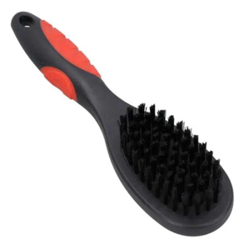 Ab Tools Small Soft Protection Cat Brush With Ergonomic Hand Grip Cat Pet Grooming