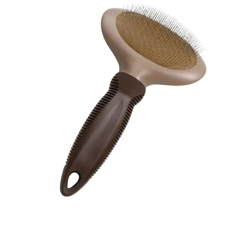 Gloria Pets - Carda Ovalada Pequea U Size 1