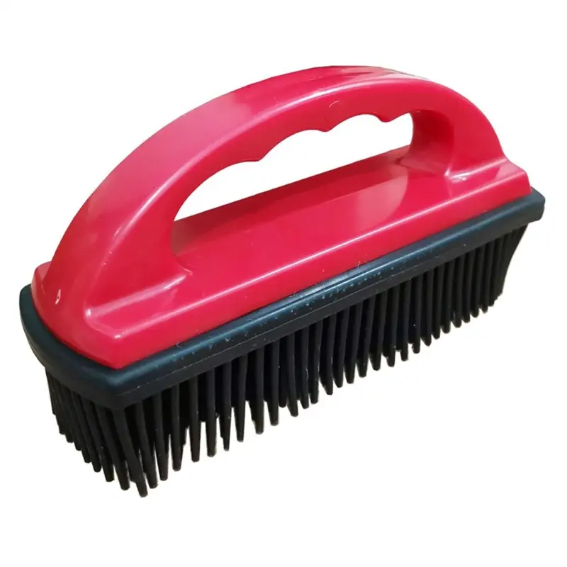 Markenlos Multi-Use Pet Hair Removal Brush For Sofa Sheets Car Carpet D