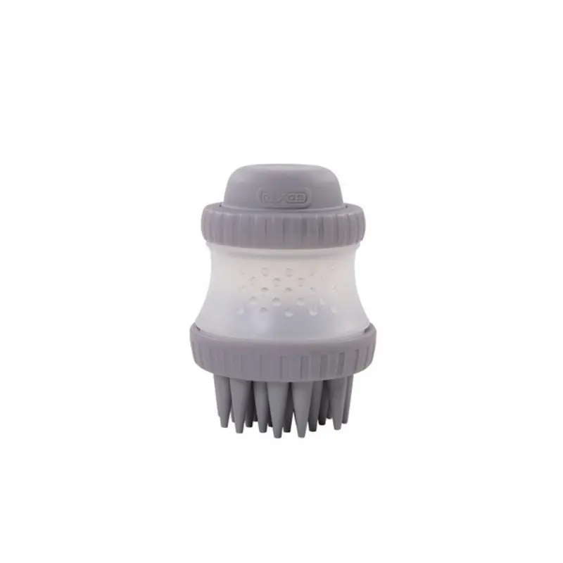 Dexas Scrubbuster - Single Light/Grey