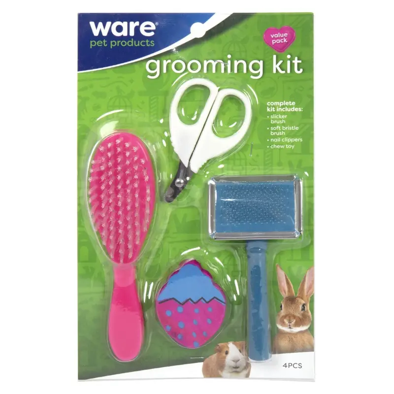 Fabricaci N De Art Culos De Cer Mica Ware Manufacturing Animal Grooming Kit Small