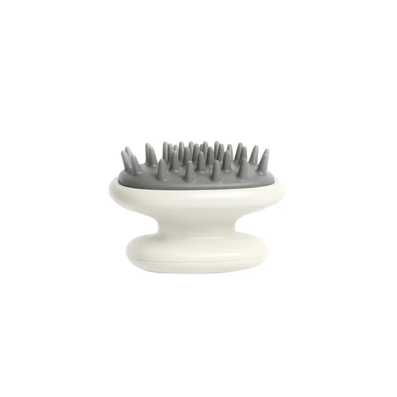 (StyleB) Dog Pet Supplies Bath Massage Brush Portable Beauty Cleaning Supplies Massage