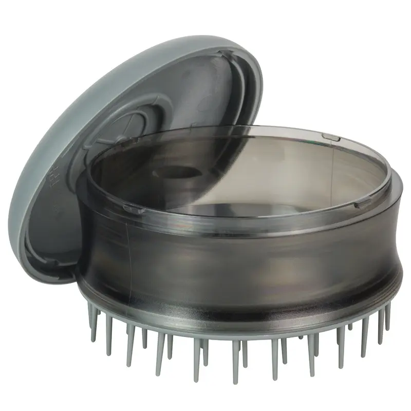 Furminator Bathing Brush Grooming Tool For Cats & Dogs