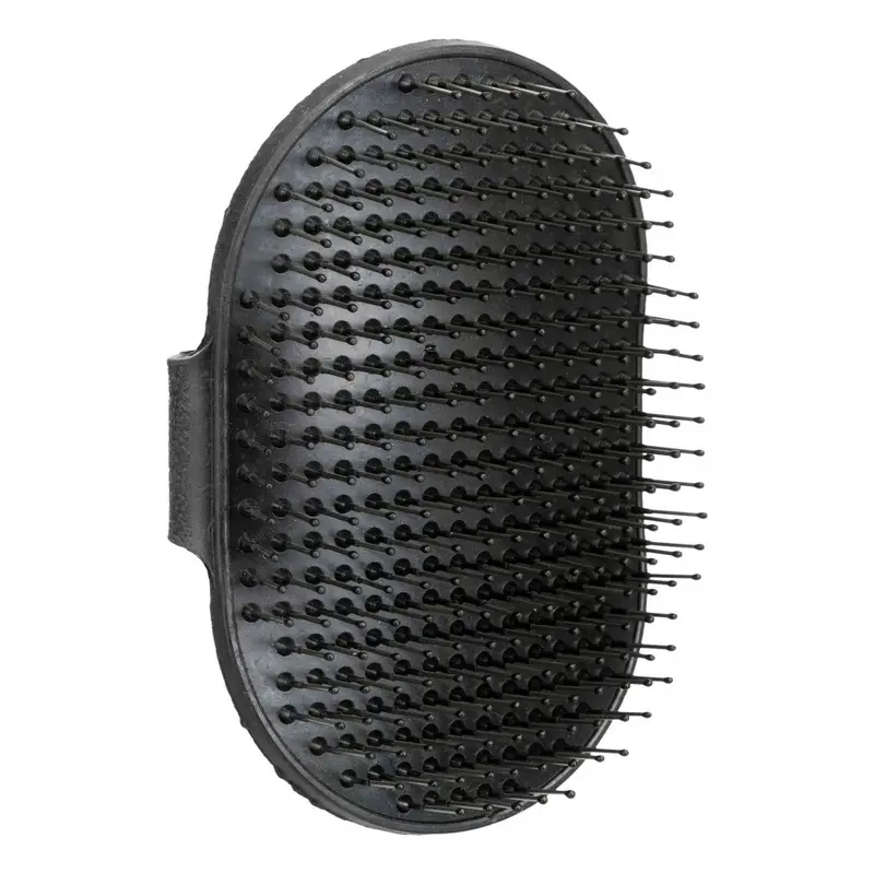 Trixie Dog Fur Care Cleaning Brush - X 13 Cm Size 8