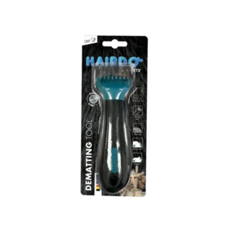 B&Q M-Pets Hairdo Dematting Tool