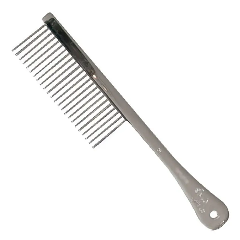 Spratts Metal Comb #70