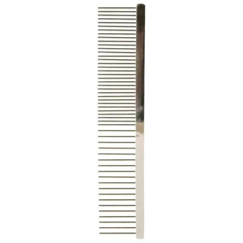 Trixie Cat Metal Comb - 16 Cm 16Cm