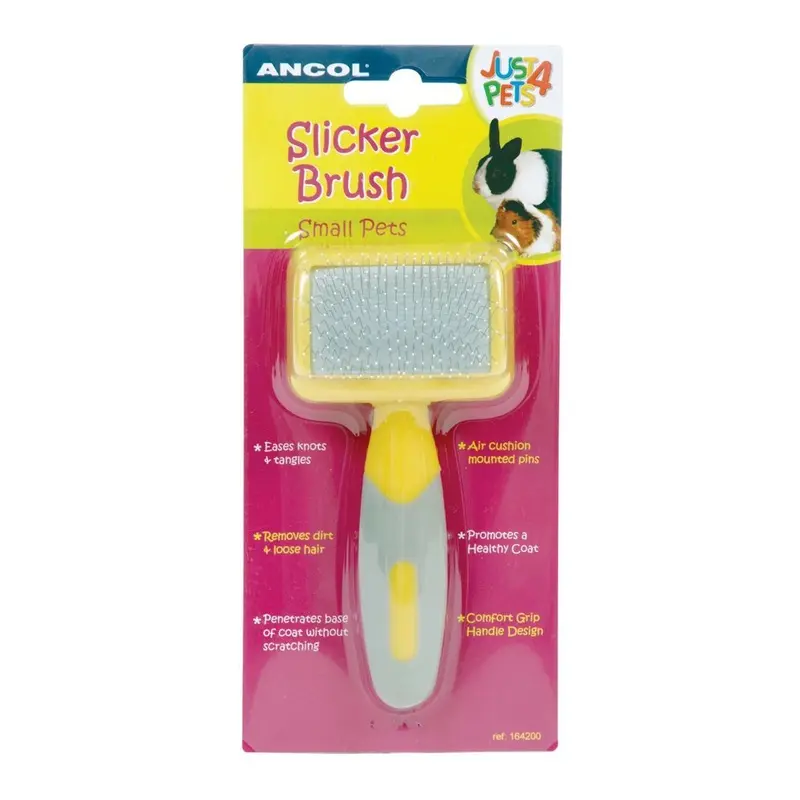 Ancol Animal Slicker Brush Small