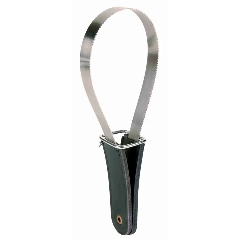 Trixie Dog Hair Metal Groomer -  8 Cm Size 25