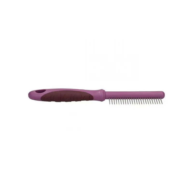 Rosewood Grooming Combs - Medium