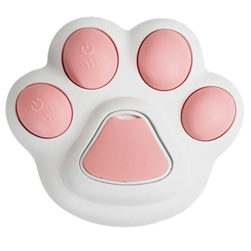 Cats Steam Brush Steamy Dog Brush Electric Cats Hair Brushes,B