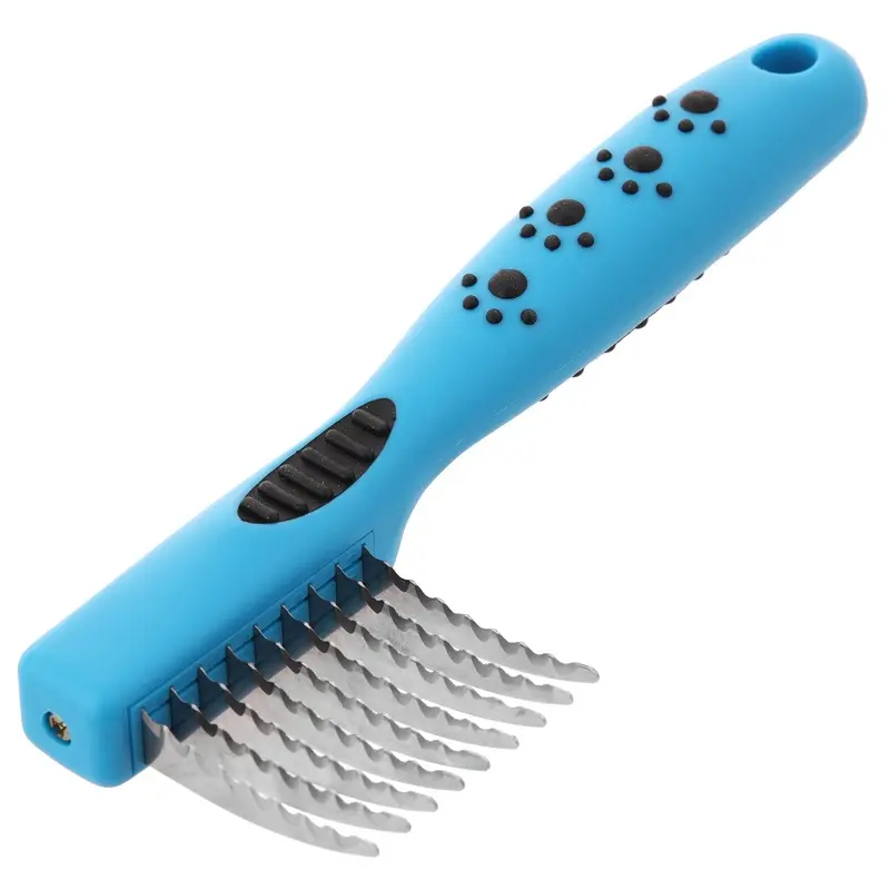 Groom Professional 9 Blade De-Matting Comb