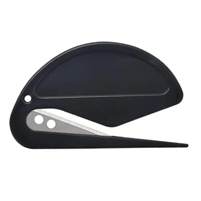 MerkkitN Black Knotting Comb For Cats, Pet Knotting Comb De Knotting Comb,