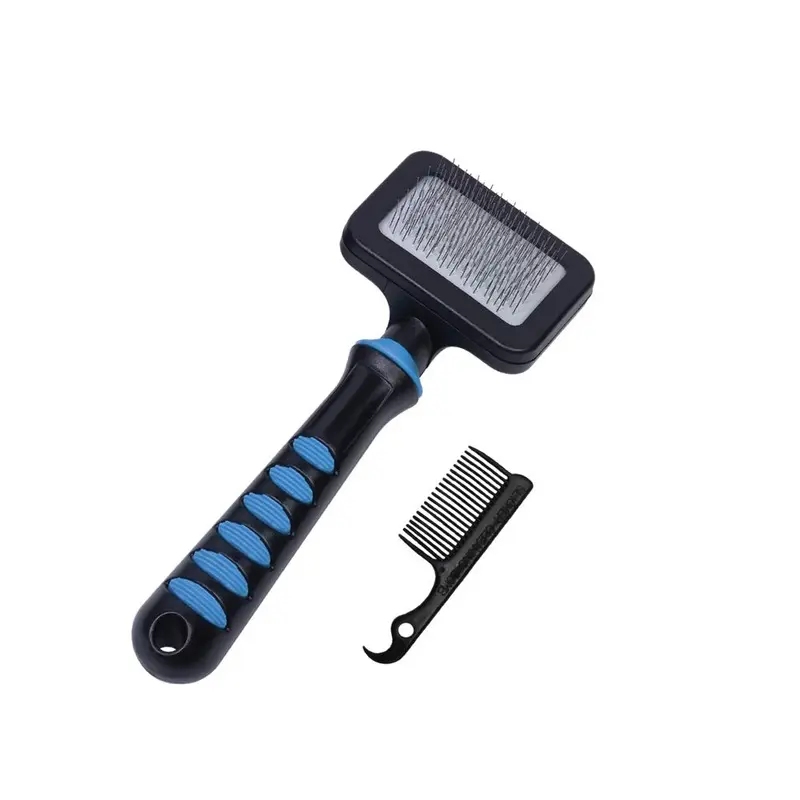 Nobby Comfort Line plucking brush, small, 1 piece