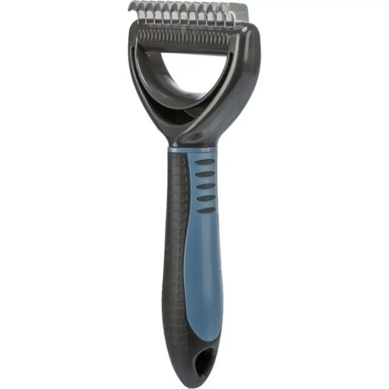 Trixie Dog Universal Fur Detangler -  18 Cm Size 7