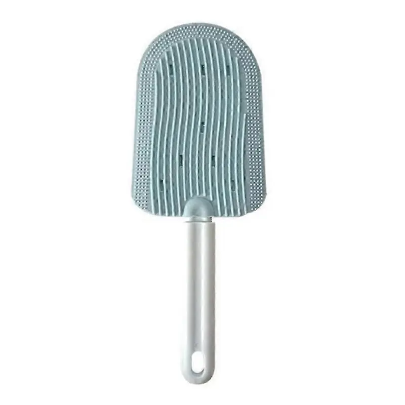 Blue (Blue) New Cat Tongue Comb - Celery Pets Cat Tongue Comb, Cat Tongue Brush