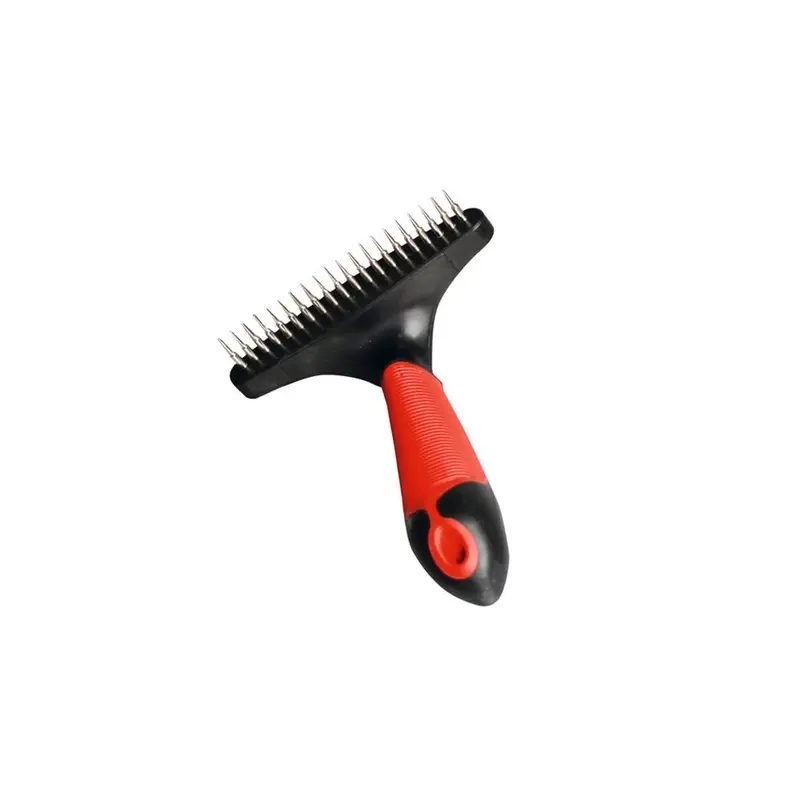 Karlie K Dead Hair Trainer One Row Long S L: 15.5 cm W: 8.5 cm H: 5.5 cm