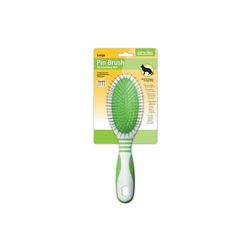 Andis Pin Brush
