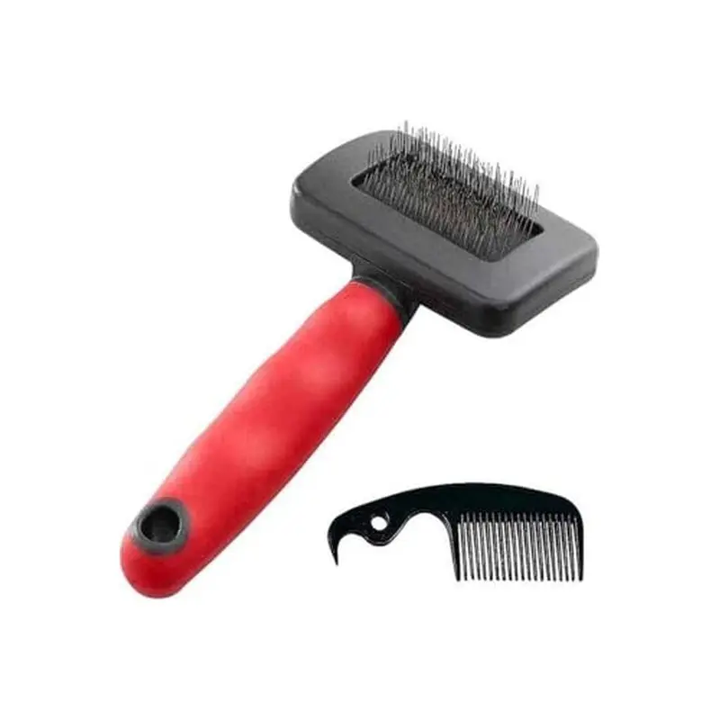 Ferplast Slicker Brush, Small