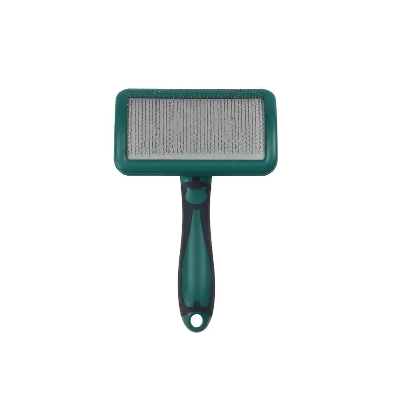 (StyleF) Needle Comb Pet Dog Hair Comb To Comb Cat Hard Comb