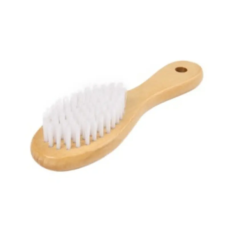 Petface Wooden Puppy Brush - One Small
