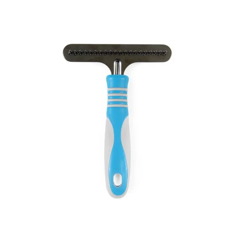 Ancol Ergo Undercoat Rake For Dogs - Medium