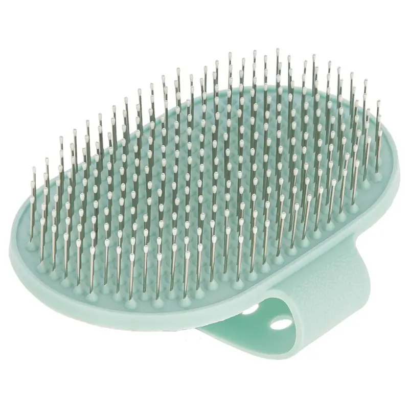 Kerbl Vert Terrier Curry Comb
