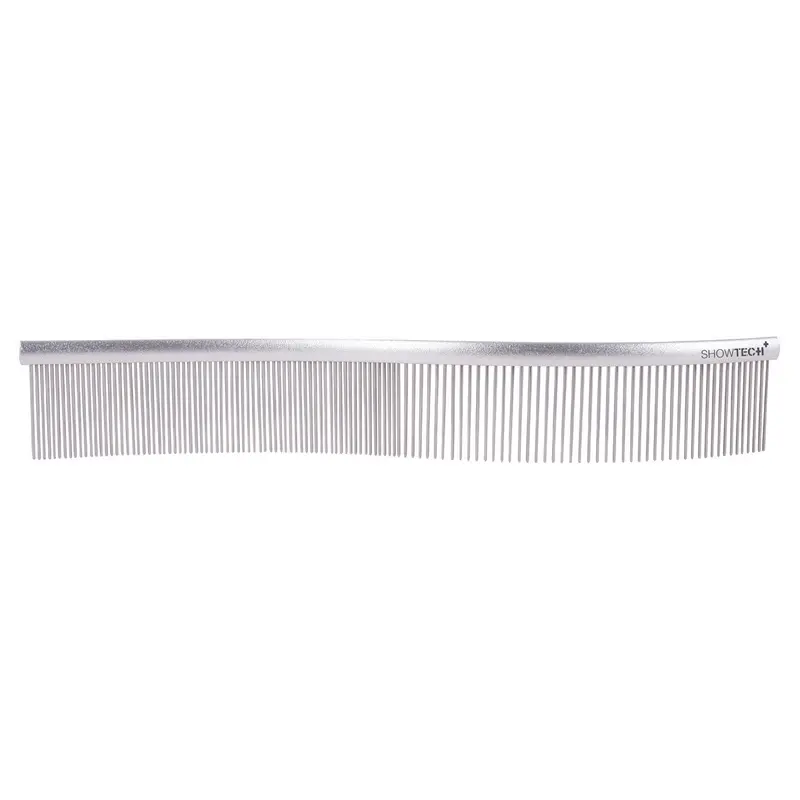 Show Tech+ Featherlight Swirl Comb 25cm