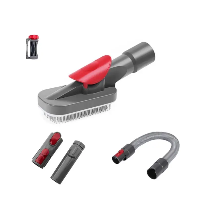 Sin Marca Pet Grooming Brush Parts Dog Cat Pet Grooming Brush Groom Tool