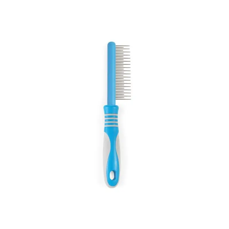 Ancol Ergo Moulting Comb For Dogs - Single