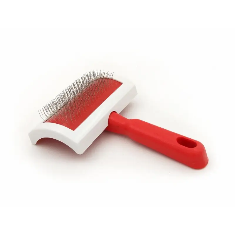 Giustopro Sheepskin Rug Brush