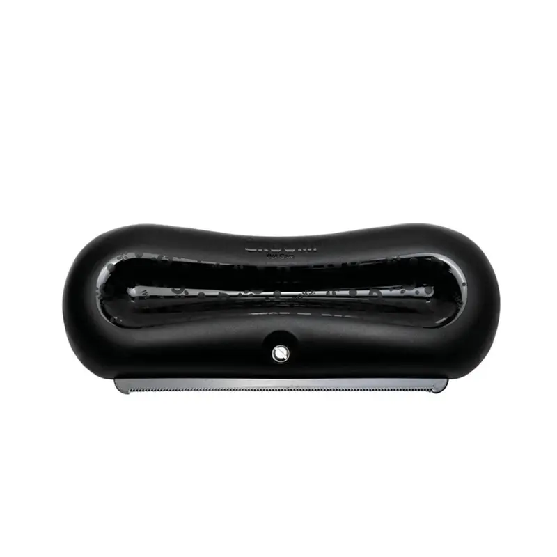 Groomi Black (One ) Pet Care Brush Size 2.0