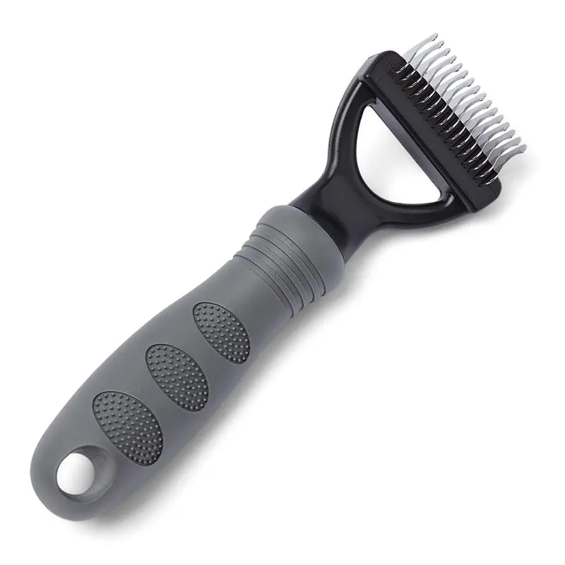 Pets At Home Coat Controller Rake For Dogs & Cats