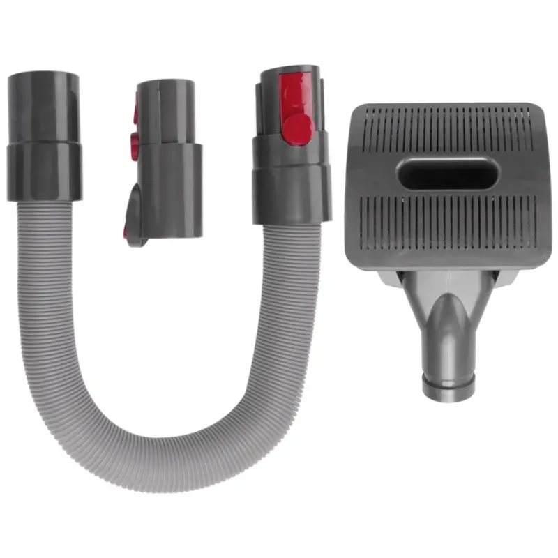 Saudism Grooming Tool And Flexible Extension Hose Medium